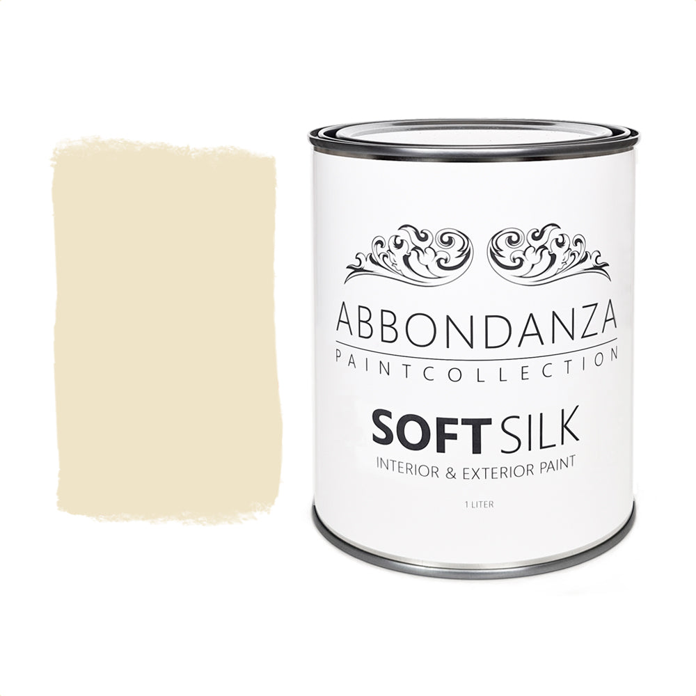 Abbondanza Soft Silk Café au Lait