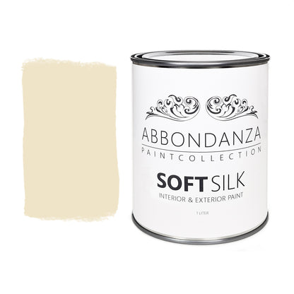 Abbondanza Soft Silk Café au Lait