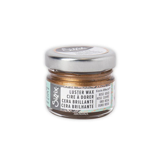 Verguldwas Rose Gold, kopertint