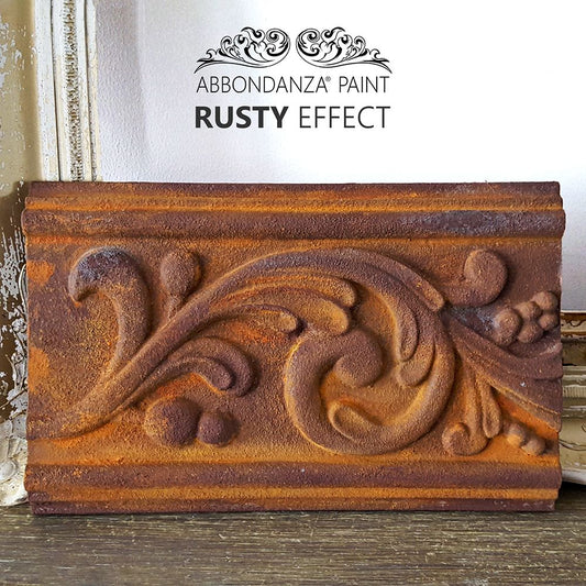 Rusty Effect Voordeel Set