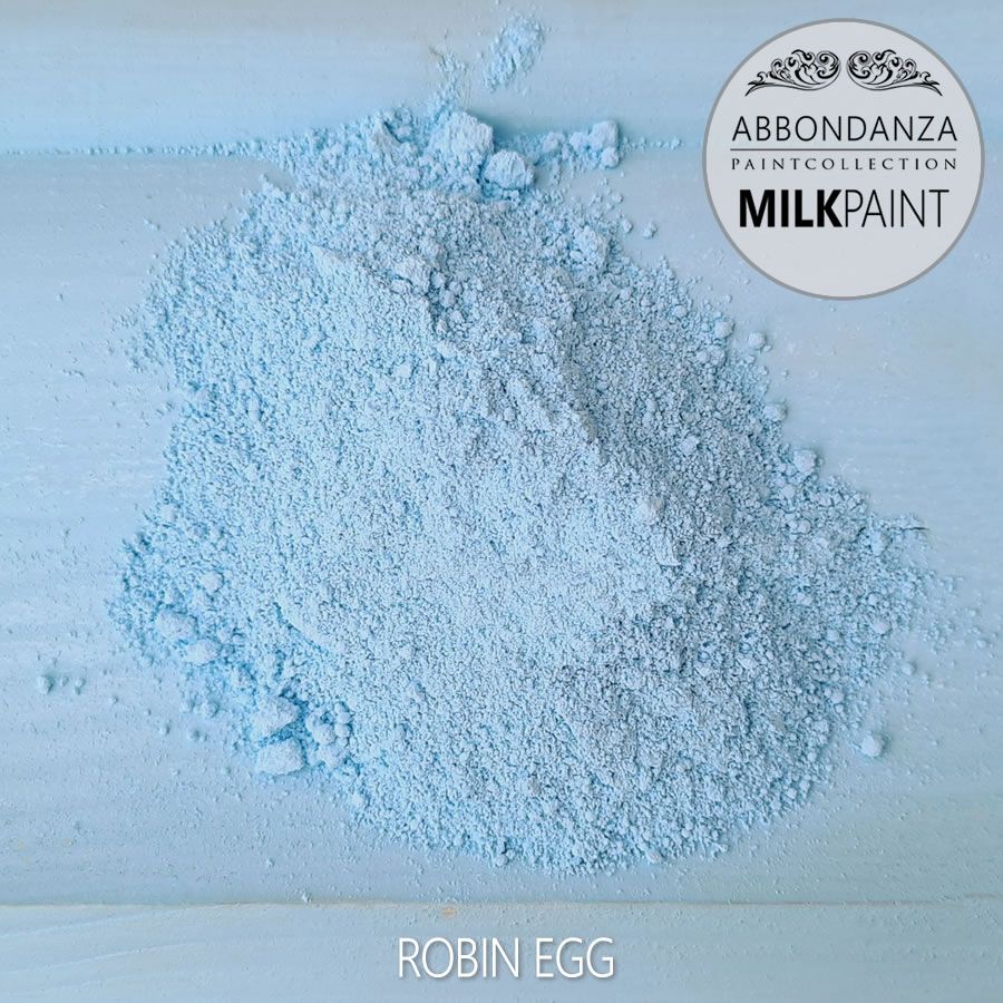 Milk Paint Robin Egg