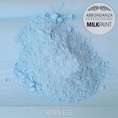 Milk Paint Robin Egg