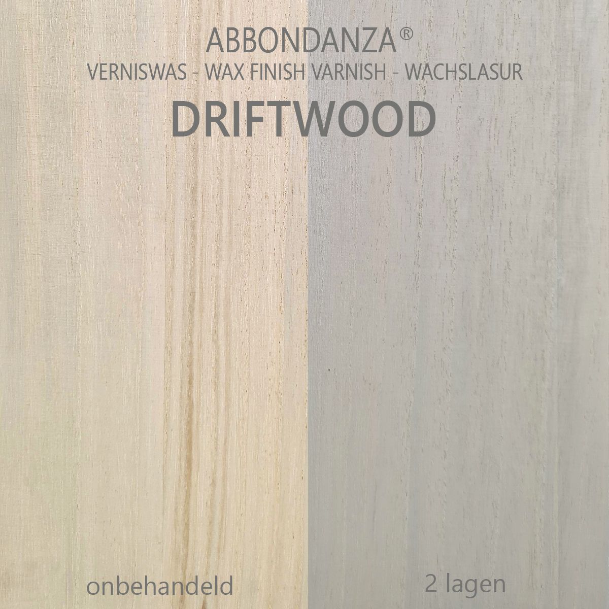 Verniswas Driftwood