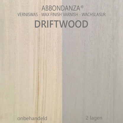 Verniswas Driftwood