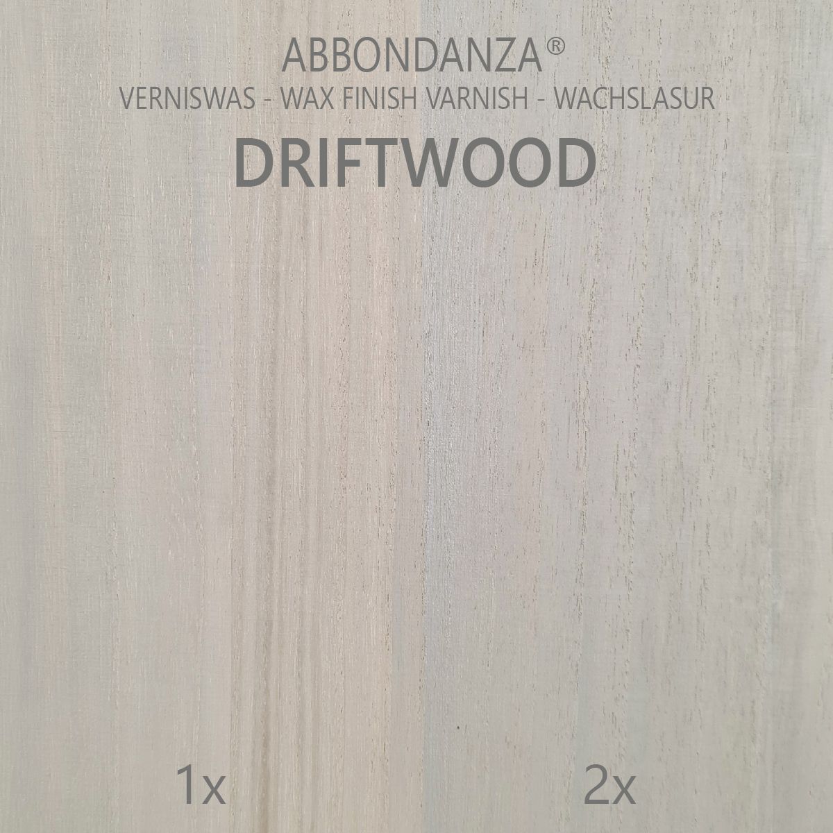 Verniswas Driftwood