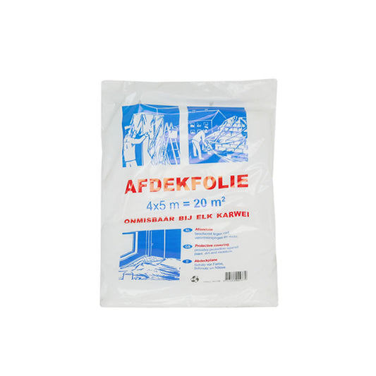 Afdekfolie