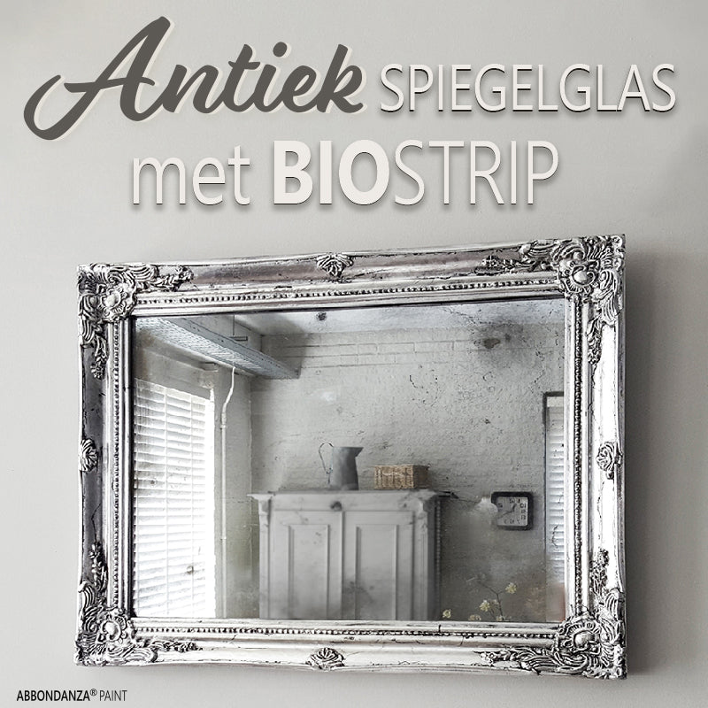 Bio Strip milieuvriendelijke afbijt