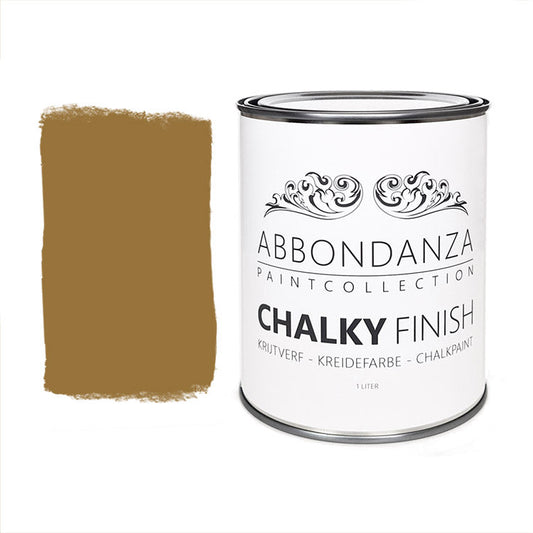 Abbondanza Soft Ochre