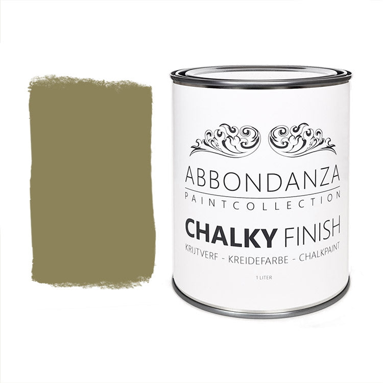 Abbondanza Chateau Green