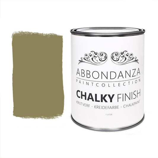 Abbondanza Chateau Green