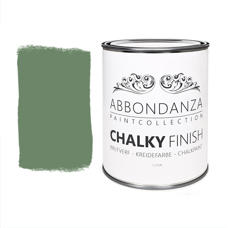 Abbondanza Scandinavian Green