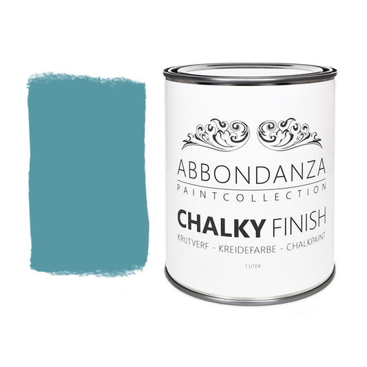 Abbondanza Dusty Turquoise