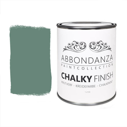 Abbondanza Dark Verdigris