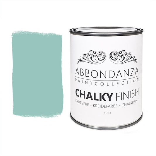 Abbondanza Blue Mint