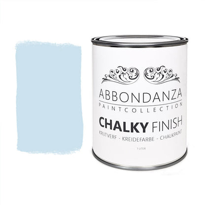 Abbondanza Powder Blue