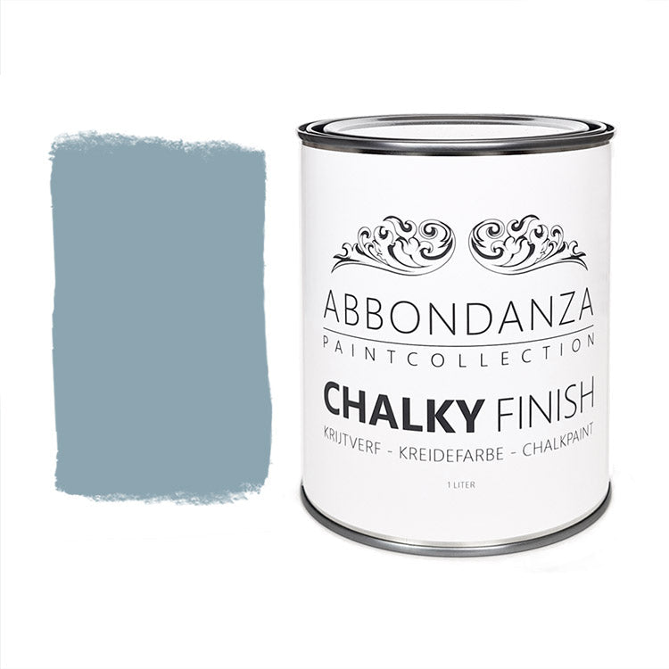 Abbondanza Lavender Grey