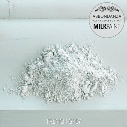 Milk Paint French Grey