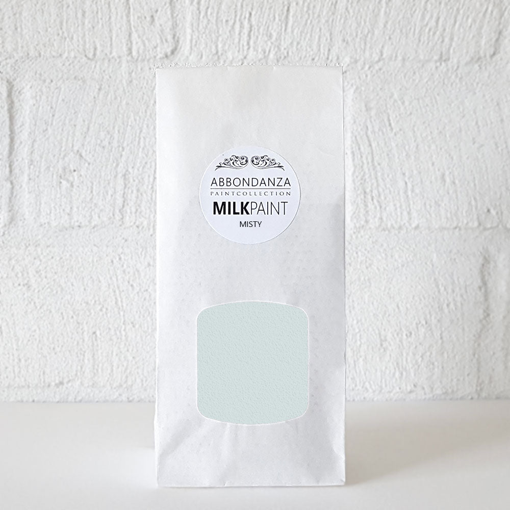 Abbondanza Milk Paint Misty