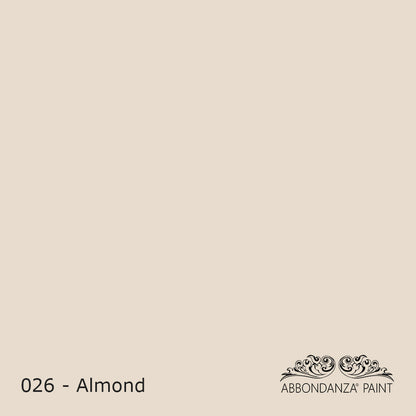 All-in-One 026 Almond