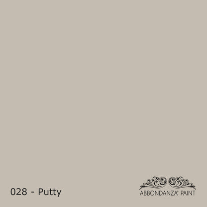 Krijtverf 028 Putty