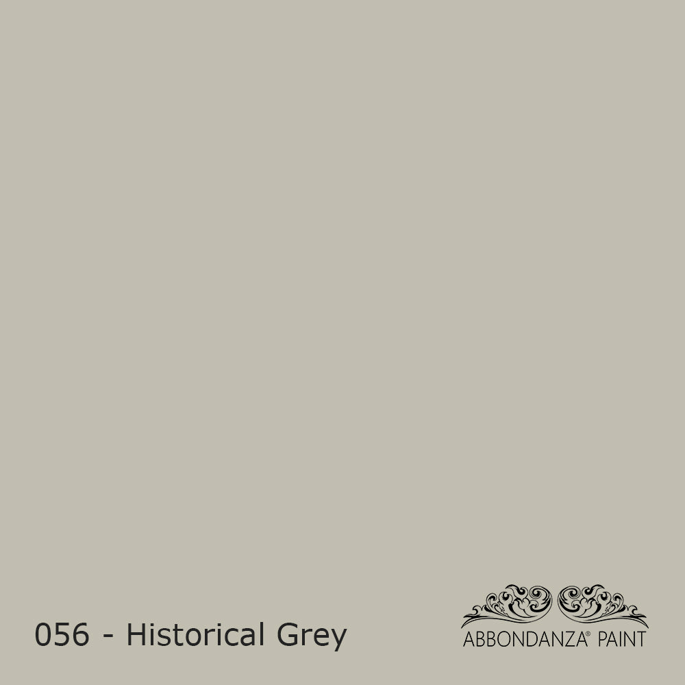 Krijtverf 056 Historical Grey