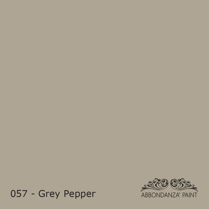 All-in-One 057 Grey Pepper