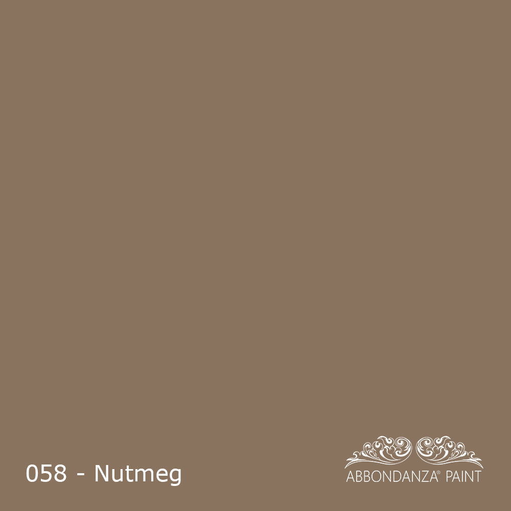 All-in-One 058 Nutmeg