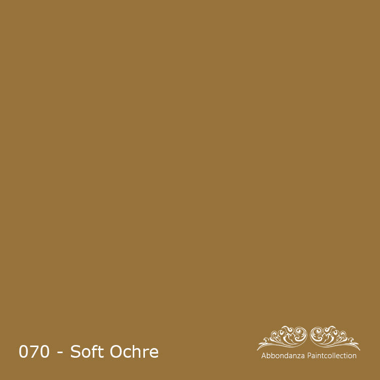 Abbondanza Soft Ochre