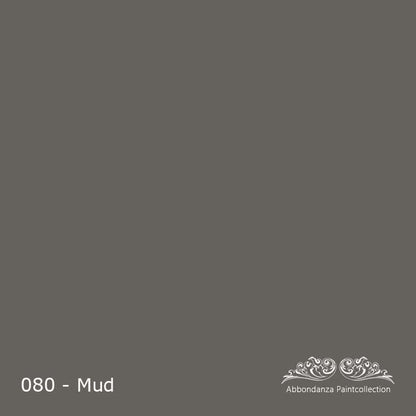 Lak Soft Silk 080 Mud