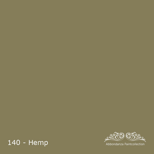 Abbondanza Hemp