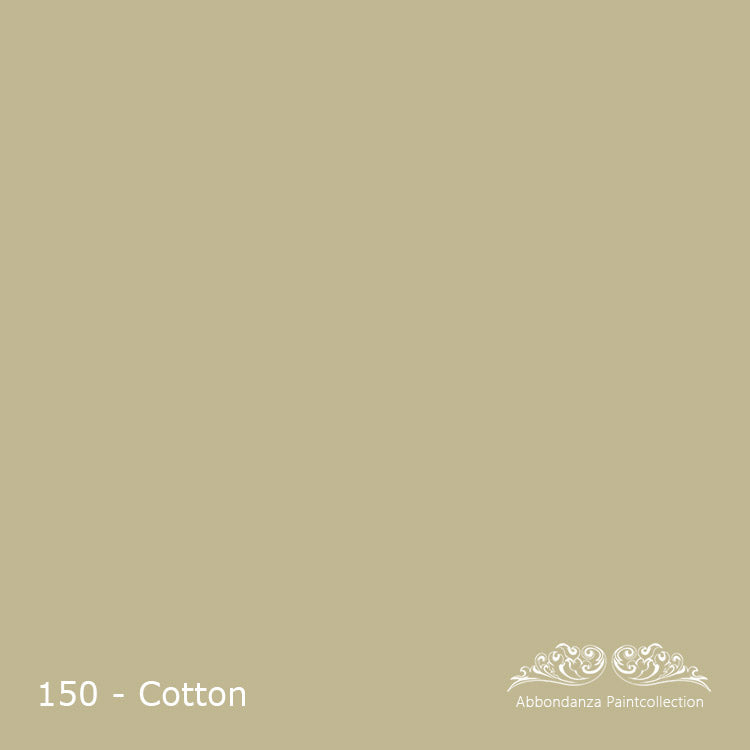 Abbondanza Cotton