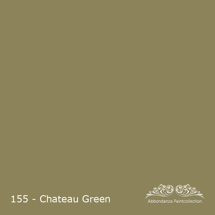 Krijtverf 155 Chateau Green