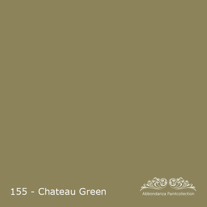 Krijtverf 155 Chateau Green