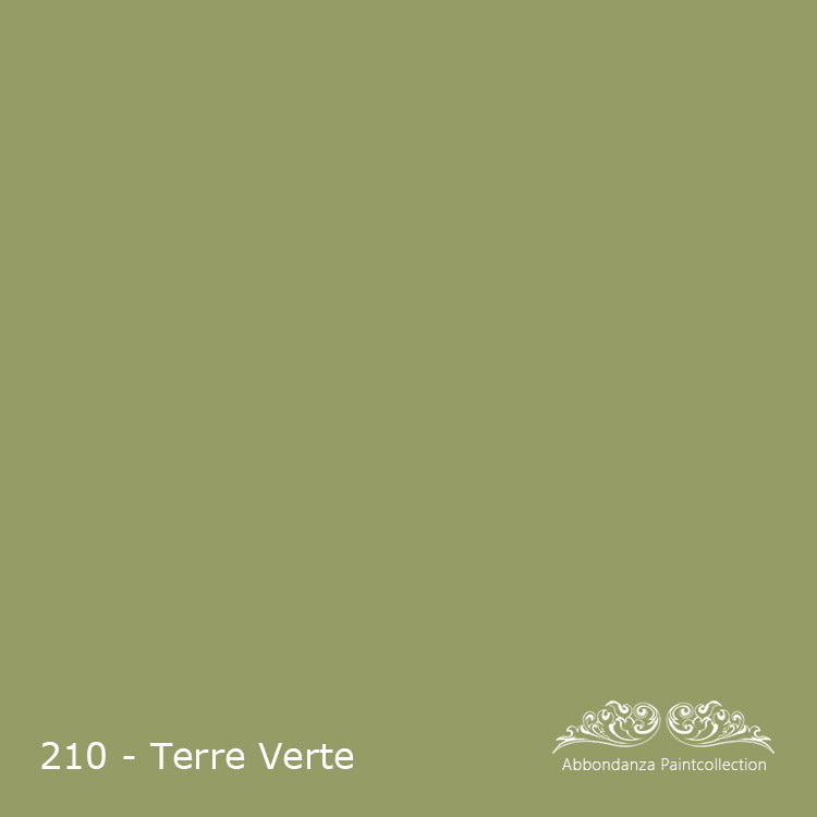 Abbondanza Terre Verte