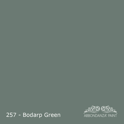 Krijtverf 257 Bodarp Green