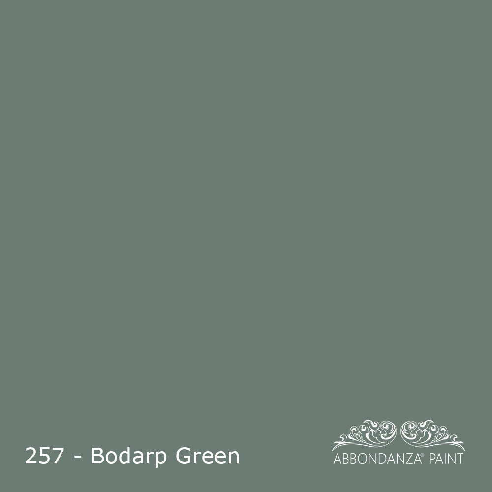 All-in-One 257 Bodarp Green