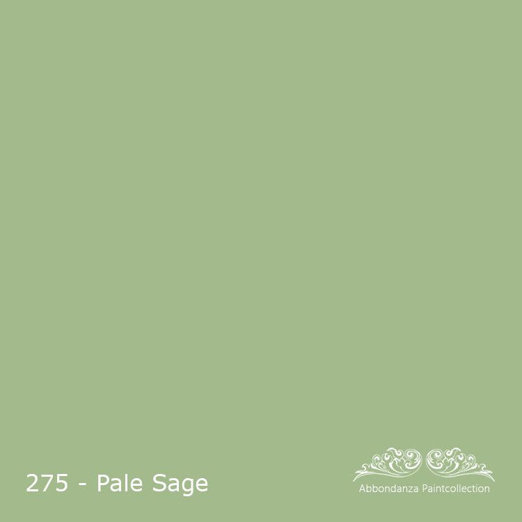 Abbondanza Pale Sage