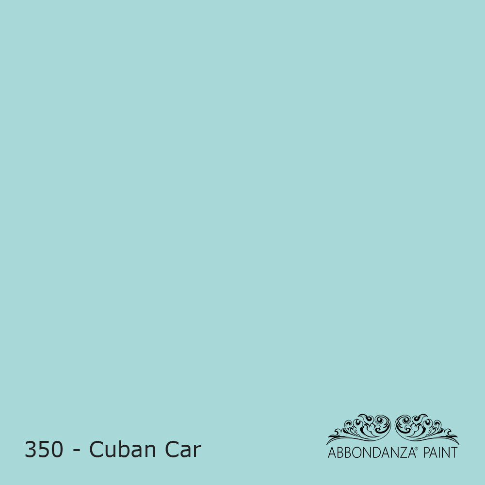 Lak Soft Silk 350 Cuban Car