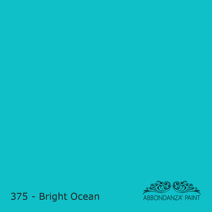 Krijtverf 375 Bright Ocean