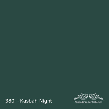 Abbondanza Kashbah Night