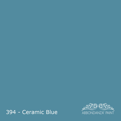 Krijtverf 394 Ceramic Blue