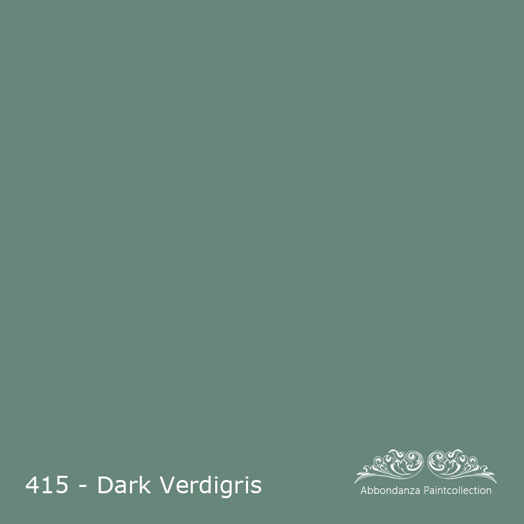 Abbondanza Dark Verdigris 