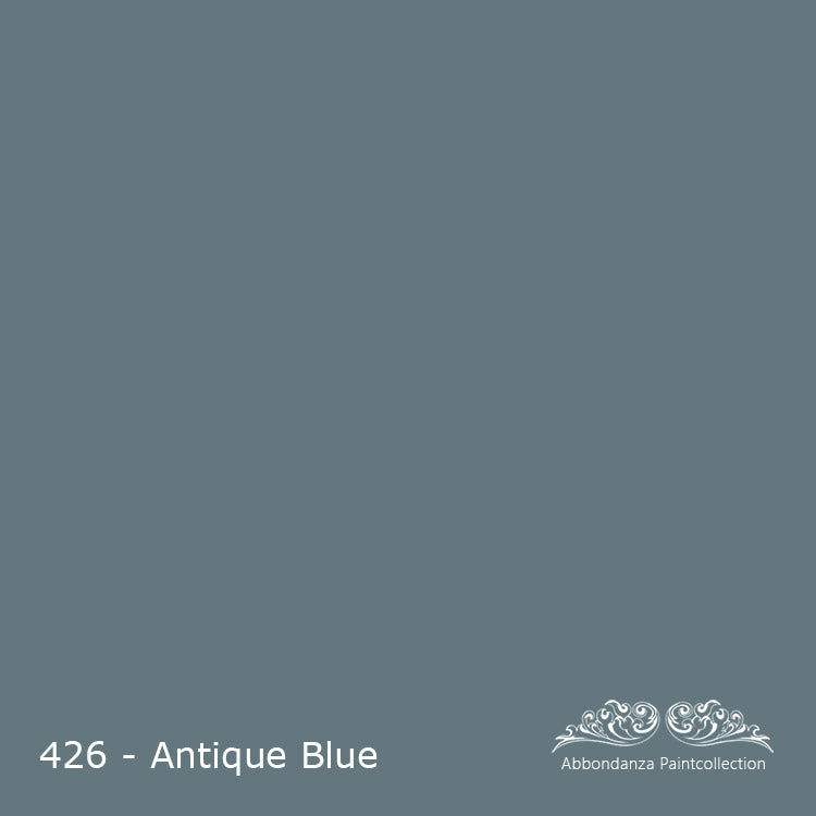 Abbondanza Antique Blue