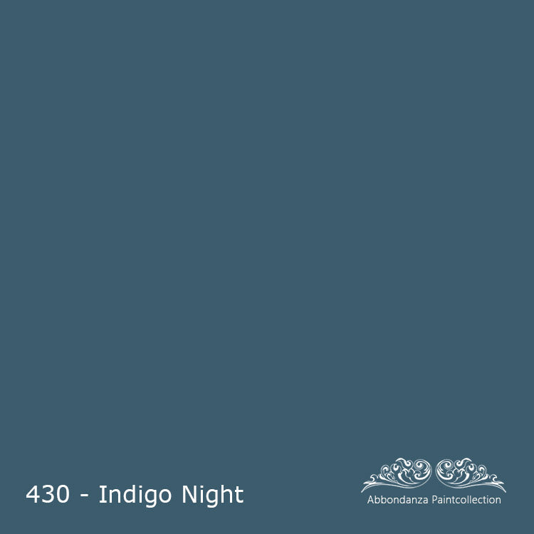 All-in-One 430 Indigo Night