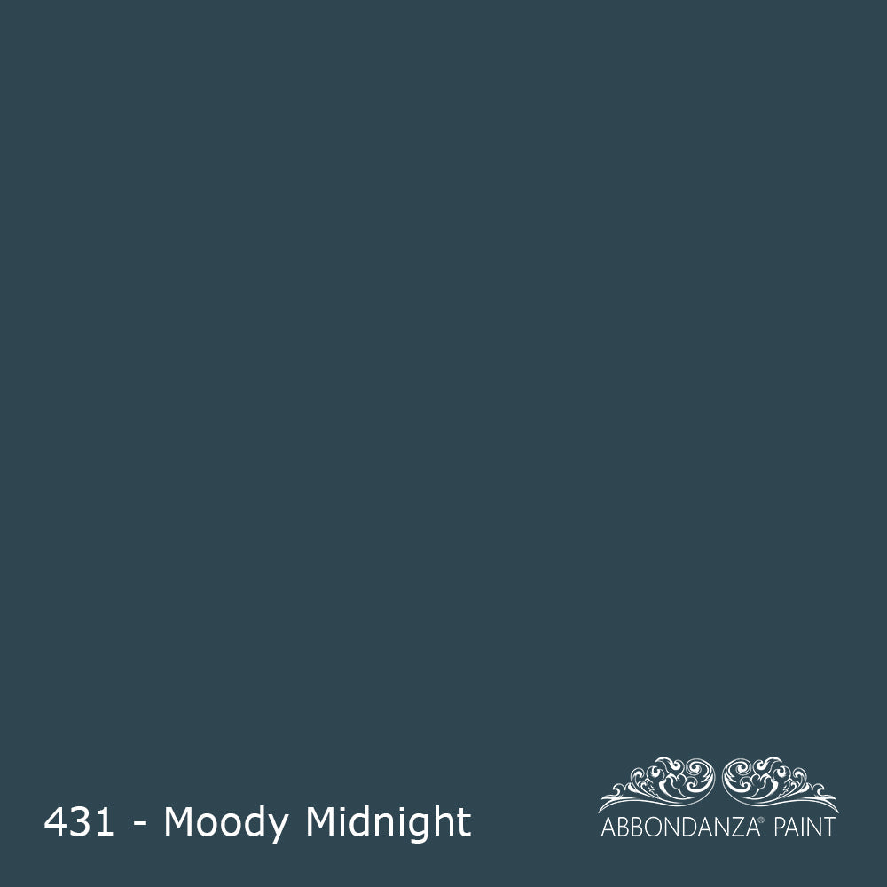 All-in-One 431 Moody Midnight