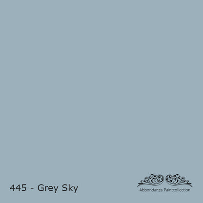 All-in-One 445 Grey Sky