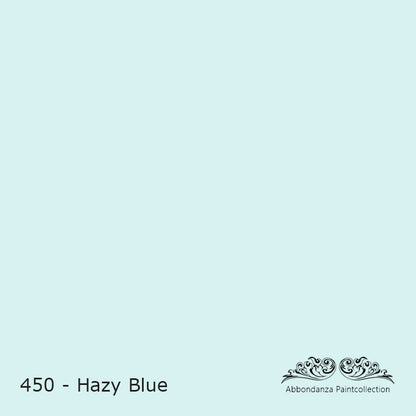 Abbondanza Hazy Blue