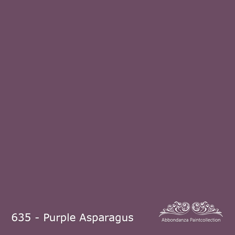 Abbondanza Purple Asparagus