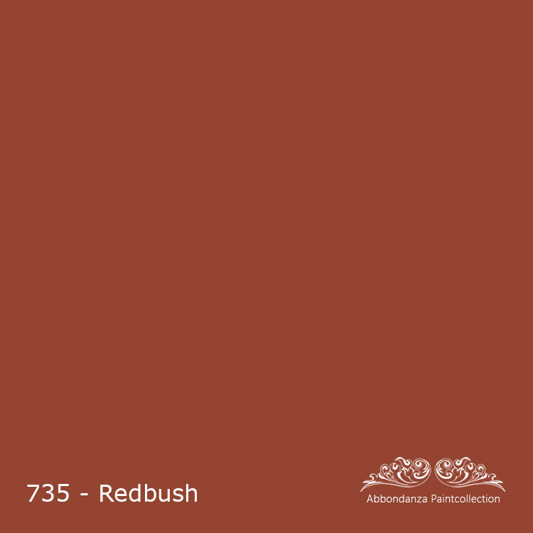 Abbondanza Redbush