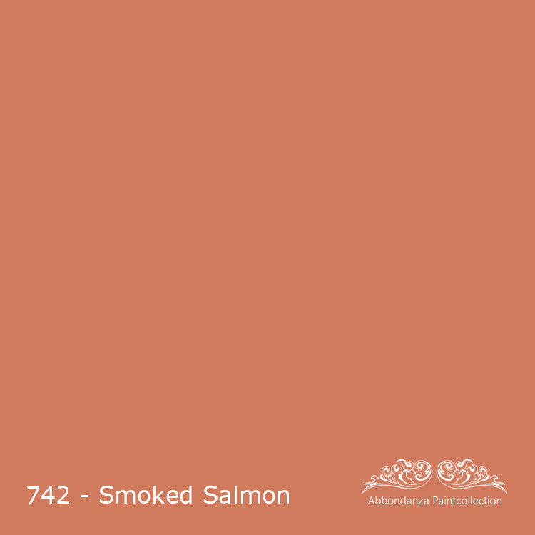 Abbondanza Smoked Salmon